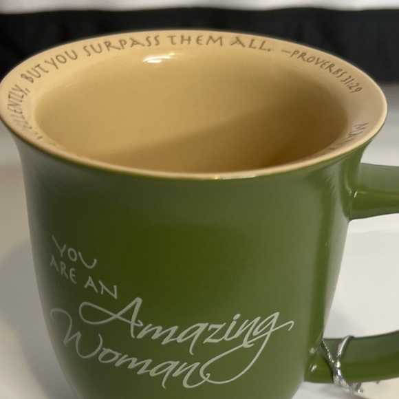 Amazing Woman Mug - Picture 4 of 16